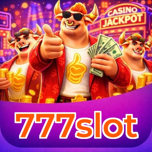 777slot Game com bônus e experiência premium