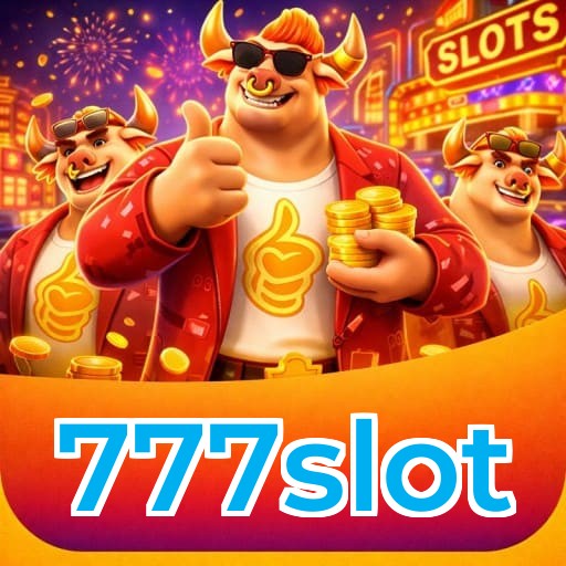 Download Oficial 777slot - App para PC e Celular