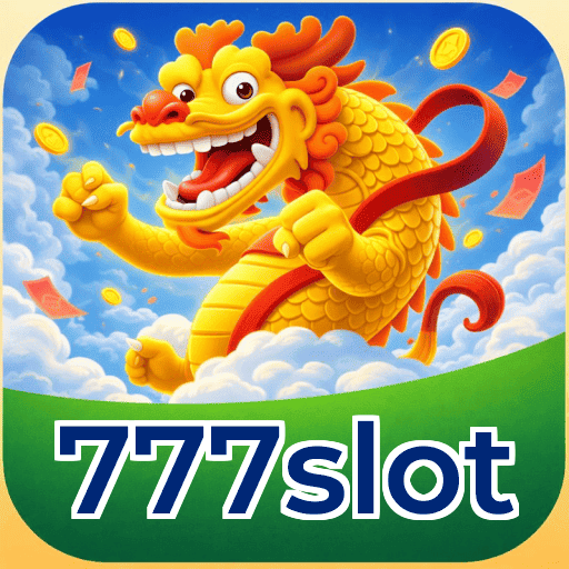 Lottery 777slot com bônus